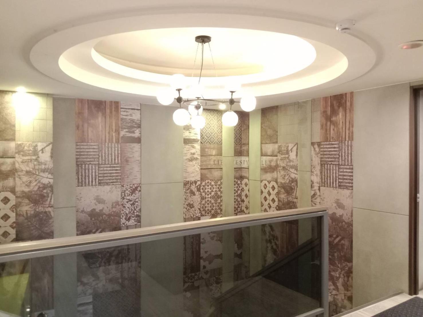 Ximen Hotel B Taipei Exteriör bild